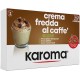 CREMA CAFFE' CREMA CAFFE'