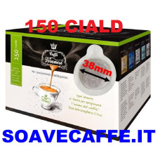 150 CIALDE ESE.38 MISCELA CLASSICO BAR