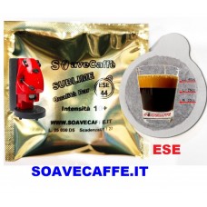 100 CIALDE FILTRO ESE.44 CAFFÈ SUBLIME