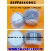 100 CAPSULE PER ESPRESSO DUE TOP CLASSIC