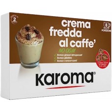 CREMA CAFFE' 