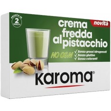 CREMA PISTACCHIO