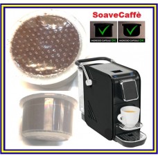50 CAPSULE PER A. VERO INTENSO