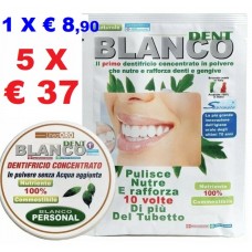 BLANCODENT KIT