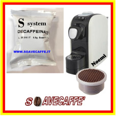 100 CAPSULE  S DECAFFEINATO