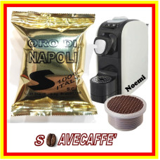 100 CAPSULE S ORO NAPOLI 100 CAPSULE S ORO NAPOLI