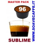 DG MASTER SUBLIME 96 CAPSULE