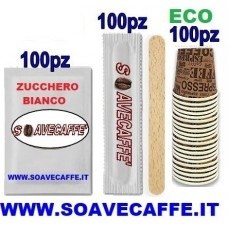 KIT ACCESSORI  100+100+100 ECO 