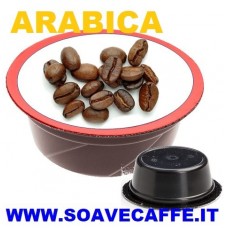 96  MODO MIO ARABICA INT. 12 