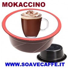 MODO MIO MOKACCINO 16 CAPSULE