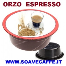ORZO ESPRESSO 16 CAPSULE