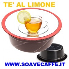 MODO MIO TE LIMONE 16 CAPSULE