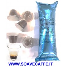 100 + 10 CAPSULE CAFFE' DECAFFEINATO 
