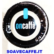 120 CAPSULE ON CAFFE' DECAFFEIANTO