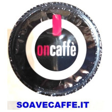 120 CAPSULE ON CAFFE' INTENSO. INTENSITA' 10