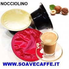 10 CAPSULE ON-TRI NOCCIOLINO