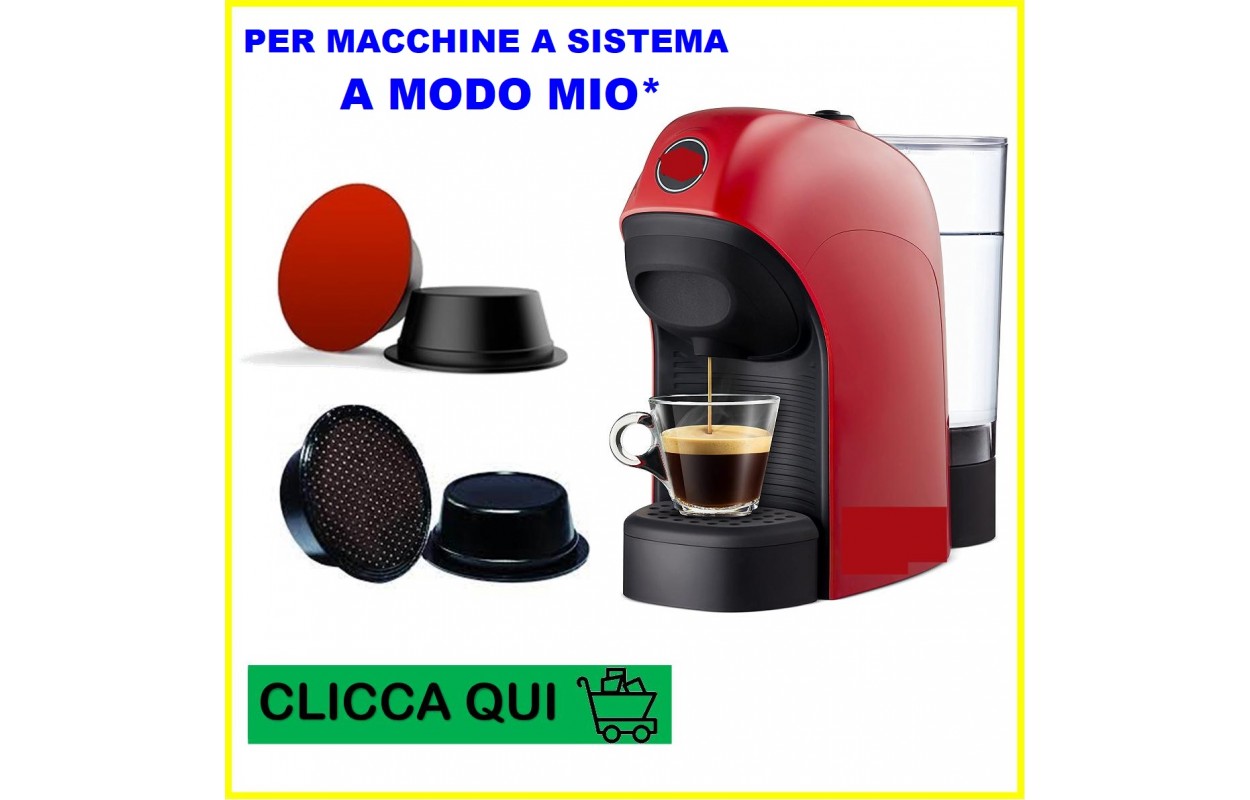 KIT ECOLOGICO da 100 BICCHIERI DI CARTA + 100 BUSTINE ZUCCHERO + 100  PALETTE IN LEGNO per caffe' - Illy