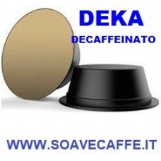 120 CAPSULE ON CAFFE' DECAFFEIANTO