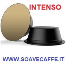 120 CAPSULE ON CAFFE' INTENSO. INTENSITA' 10