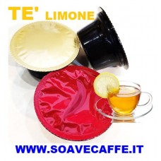 10 CAPSULE ON-TRI TE LIMONE