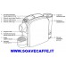 S MACCHINA A CAPSULE NOEMI SISTEMA "S"