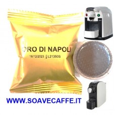 100 CAPSULE  S  ORO NAPOLI