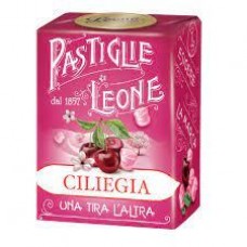 LEONE CILIEGIA