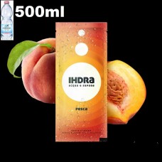 IHDRA gusto PESCA
