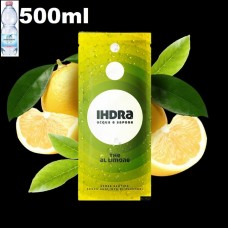 IHDRA gusto TE' AL LIMONE
