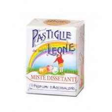 LEONE MISTE DISETANTI