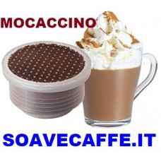 50 CAPSULE S MOKACCINO