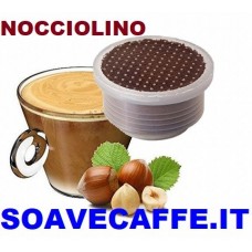 50 CAPSULE S NOCCIOLINO