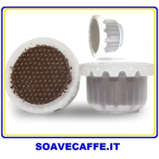 40 CAPSULE  CUORE  CREMOSO