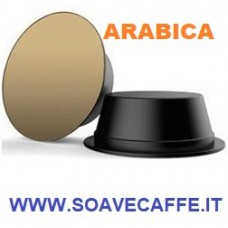 120 CAPSULE ON CAFFE' ARABICA 100%