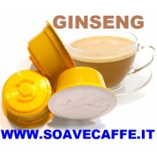 30 CAPSULE PER CAFFIT. GINSENG