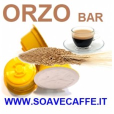 30 CAPSULE PER CAFFIT. ORZO ESPRESSO