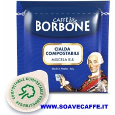 50 CIALDE ESE.44 BORBONE QUAL. BLU