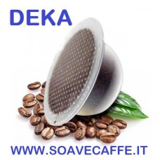 80 CAPSULE PER BIAL* CAFFE' DECAFFEINATO