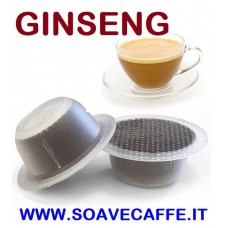 16 CAPSULE PER BIAL* GINSENG DOLCE