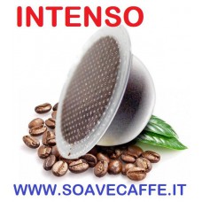 80 CAPSULE PER BIAL* CAFFE' INTENSO INTENSITA' 10