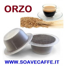 16 CAPSULE PER BIAL* ORZO ESPRESSO