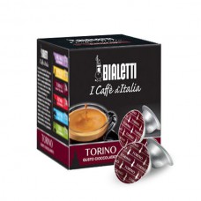 16 CAPSULE BIALETTI TORINO