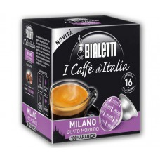 16 CAPSULE BIALETTI MILANO