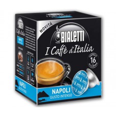 16 CAPSULE BIALETTI ROMA