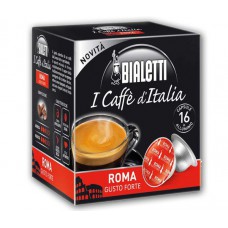 16 CAPSULE BIALETTI VENEZIA