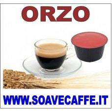 16 CAPSULE DI BEVANDA ORZO ESPRESSO