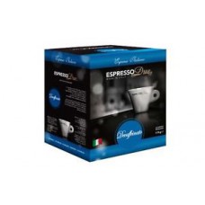 25 CAPSULE ESPRESSO DUE DECAFFEINATO