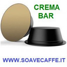 120 CAPSULE ON CAFFE' CREMA BAR. CLASSICO INTENSITA' 09