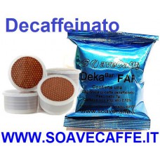 50 CAPSULE POINT/FAP CAFFE' DECAFFEINATO