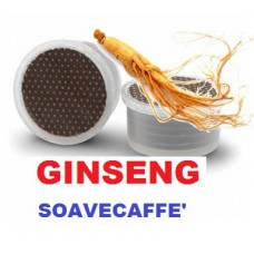 25 CAPSULE POINT/FAP GINSENG